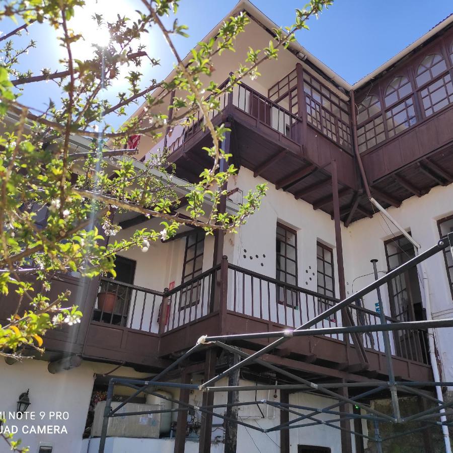 Killaly Inn Куско Экстерьер фото