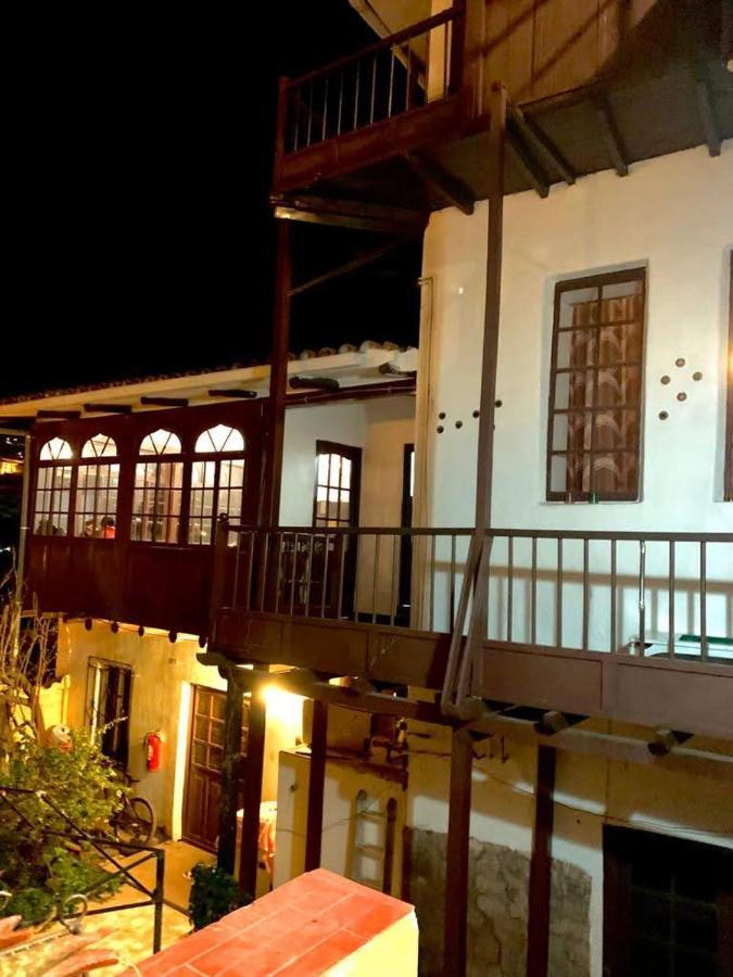 Killaly Inn Куско Экстерьер фото