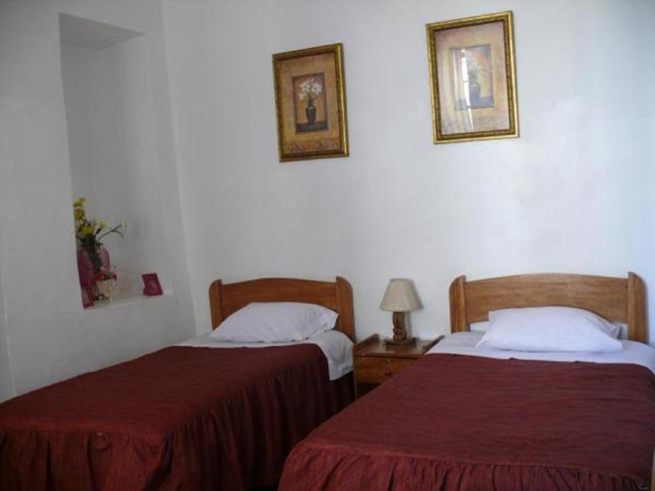 Killaly Inn Куско Экстерьер фото