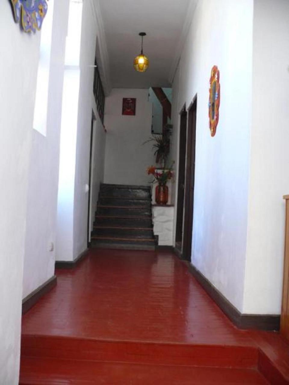 Killaly Inn Куско Экстерьер фото