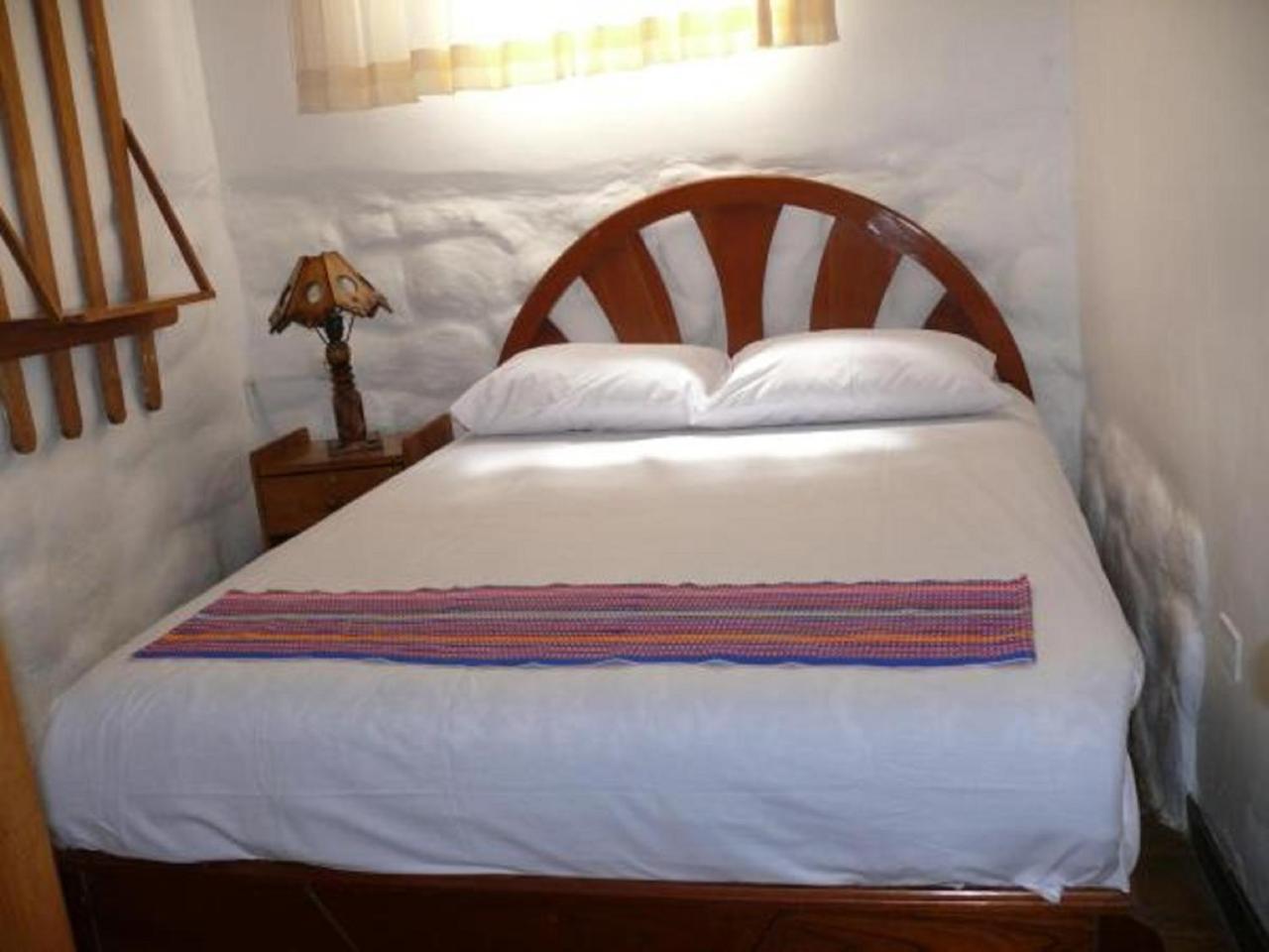 Killaly Inn Куско Экстерьер фото